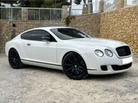 usado Bentley Continental GT GTC Speed
