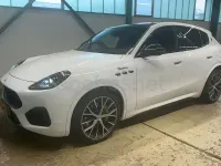 Usado Maserati Grecale 330 CV (242 kW) 2023 Blanco SUV
