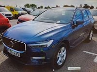 Usado Volvo XC60 Core 250 CV (183 kW) 2025 Azul SUV