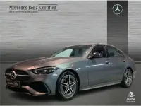 Usado Mercedes C200 163 CV (119 kW) 2024 Berlina