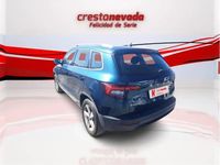 Usado Skoda Karoq Ambition 150 CV (110 kW) 2026 SUV