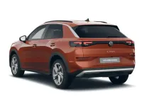 Nuevo VW T-Roc 116 CV (85 kW) 2026 Rojo SUV
