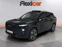 Usado Jaecoo 7 147 CV (108 kW) 2025 Negro SUV