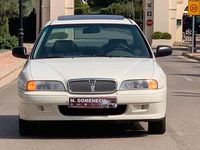 Usado Rover 620 131 CV (96 kW) 1994 Otro Berlina