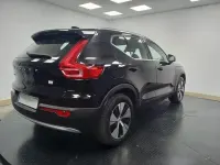 Brugt Volvo XC40 213 HK (156 kW) 2022 Sort SUV