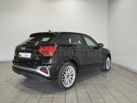 Usado Audi Q2 Black Edition 150 CV (110 kW) 2025 Negro SUV
