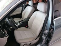 usado Mercedes C220 CDI BLUEEFFICIENCY AVANTGARDE