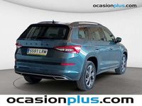 usado Skoda Kodiaq 2.0 TDI Sportline 4x2 DSG 110 kW (150 CV)