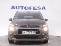 Usado Citroën Spacetourer 130 CV (95 kW) 2019 Gris Monovolumen