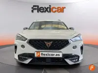 Usado Cupra Formentor 150 CV (110 kW) 2022 Blanco SUV
