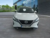 Usado Nissan Qashqai Acenta 140 CV (102 kW) 2022 Otro SUV