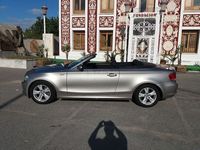 usado BMW 118 Cabriolet Serie 1 d