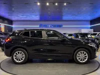 Usado BMW X2 190 CV (139 kW) 2022 Negro SUV