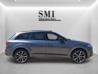 Usado Audi Q7 231 CV (169 kW) 2023 Gris SUV