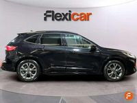 Usado Ford Kuga ST-Line 120 CV (88 kW) 2024 Negro SUV