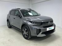 Usado Citroën C3 Aircross 101 CV (74 kW) 2025 Gris SUV