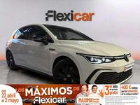 Occasion VW Golf VIII GTD 200 PK (147 kW) 2022 Wit Sedan