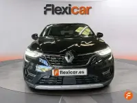 Usado Renault Arkana Evolution 140 CV (102 kW) 2023 Negro SUV
