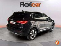 Usado MG HS Luxury 162 CV (119 kW) 2023 Negro SUV