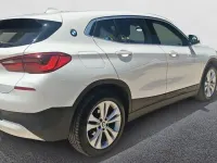 Usado BMW X2 116 CV (85 kW) 2019 SUV