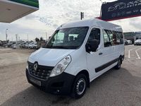Usado Renault Master 145 CV (106 kW) 2019 Blanco Berlina