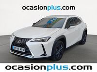 Usado Lexus UX Business Edition 184 CV (135 kW) 2024 Blanco SUV