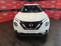 usado Nissan Juke 1.0 DIG-T Acenta 4x2 114