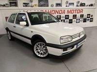 usado VW Golf III 