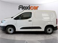Usado Toyota Proace City City 103 CV (75 kW) 2020 Blanco Monovolumen