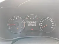 Usado Kia Carens 135 CV (99 kW) 2017 Blanco Monovolumen