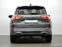 Używany Ford Kuga ST-Line X 150 KM (110 kW) 2023 Srebrny SUV