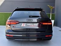 Usado Audi A6 Sport 204 CV (150 kW) 2019 Familiar