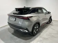 Usado Omoda 5 147 CV (108 kW) 2025 Gris / plata SUV