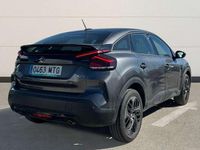 Usado Citroën C4 PureTech 131 CV (96 kW) 2024 Gris SUV