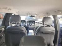 Usado Mercedes C220 170 CV (125 kW) 2018 Azul Familiar