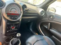 Usado Mini Cooper S 184 CV (135 kW) 2012 Blanco Utilitario