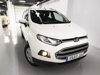 usado Ford Ecosport 1.50TDCi Trend 95