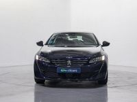 Usado Peugeot 508 Active 131 CV (96 kW) 2022 Azul Berlina
