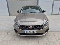 Usado Fiat Tipo Business 95 CV (69 kW) 2018 Beige Berlina