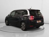 Usado Citroën C4 Feel 132 CV (97 kW) 2018 Negro Monovolumen