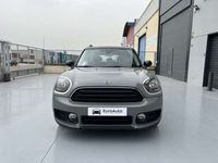 usado Mini One D Countryman AUT.