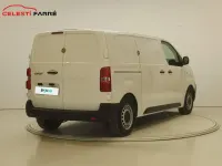 Usado Peugeot Expert S 120 CV (88 kW) 2021 Blanco Van