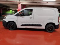 Usado Citroën Berlingo Live 102 CV (75 kW) 2019 Blanco Monovolumen