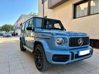 usado Mercedes G63 AMG AMG 4Matic 9G-Tronic