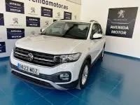 Usado VW T-Cross Advance 95 CV (69 kW) 2023 SUV