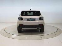 Usado Jeep Avenger Summit 101 CV (74 kW) 2025 Gris SUV