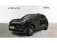 Usado Lynk & Co 01 261 CV (191 kW) 2023 Negro SUV