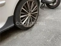 Usado VW Golf IV Highline 115 CV (84 kW) 2006 Blanco Berlina