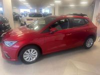 usado Seat Ibiza 1.0 TSI S&S Style 110