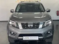 Usado Nissan Navara N-Guard 190 CV (139 kW) 2020 Beige Pickup/Camioneta